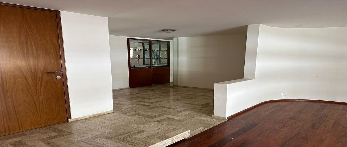 Foto de departamento en venta en cofre de perote , lomas de chapultepec i sección, miguel hidalgo, df / cdmx, 0 No. 07