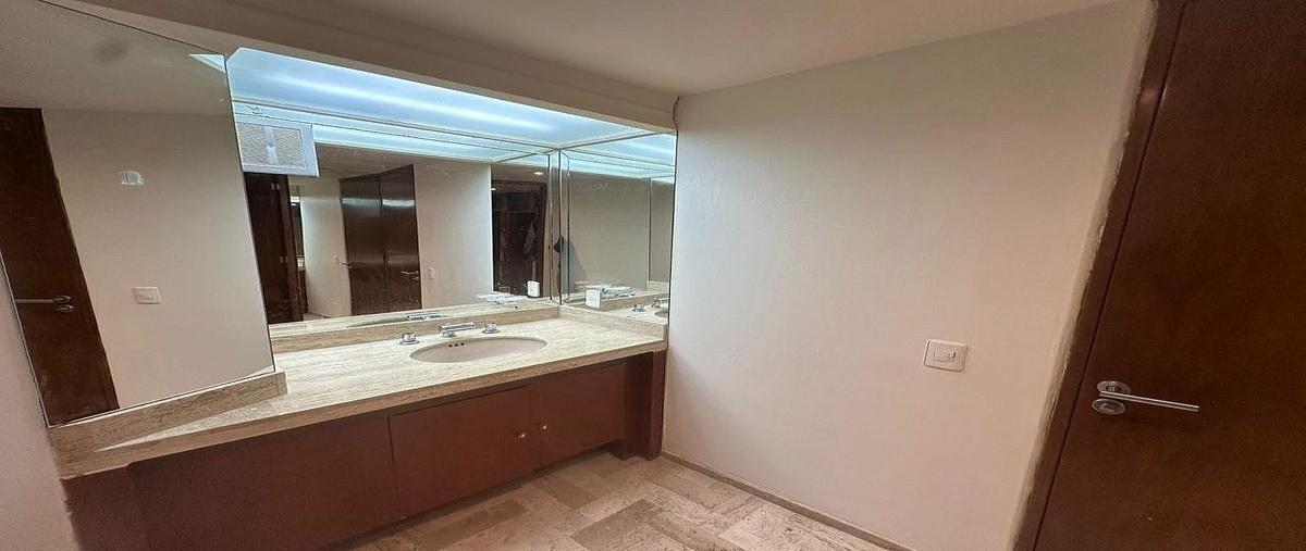 Foto de departamento en venta en cofre de perote , lomas de chapultepec i sección, miguel hidalgo, df / cdmx, 0 No. 22