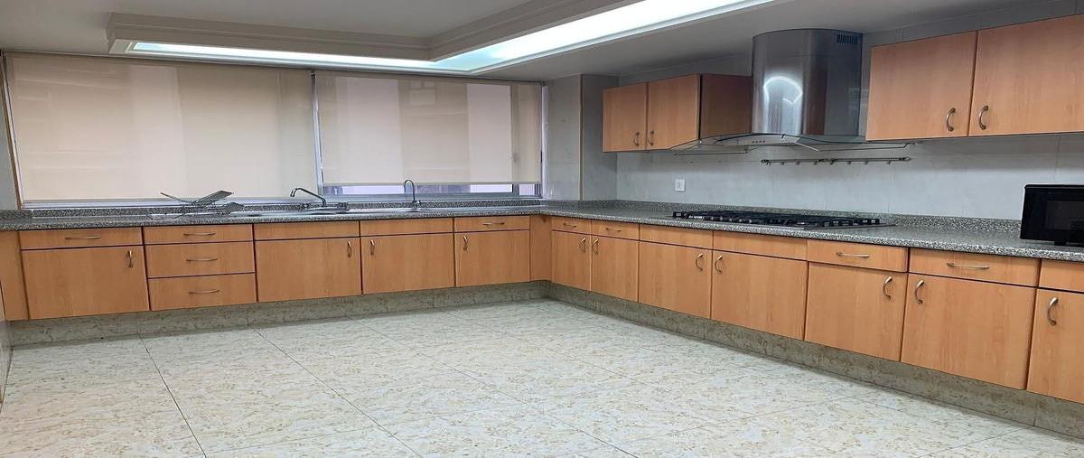 Foto de departamento en venta en cofre de perote , lomas de chapultepec iii sección, miguel hidalgo, df / cdmx, 0 No. 04