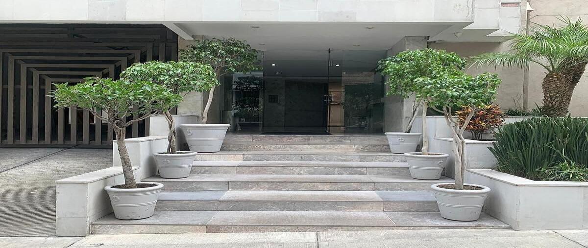 Foto de departamento en venta en cofre de perote , lomas de chapultepec iii sección, miguel hidalgo, df / cdmx, 0 No. 05