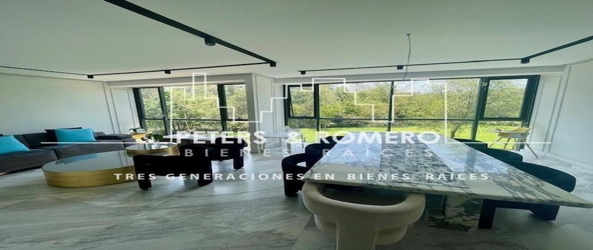 Foto de departamento en venta en cofre de perote , lomas de chapultepec v sección, miguel hidalgo, df / cdmx, 28279677 No. 03