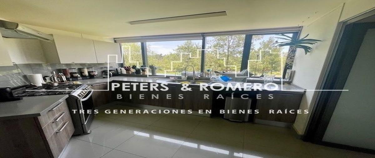 Foto de departamento en venta en cofre de perote , lomas de chapultepec v sección, miguel hidalgo, df / cdmx, 28279677 No. 04