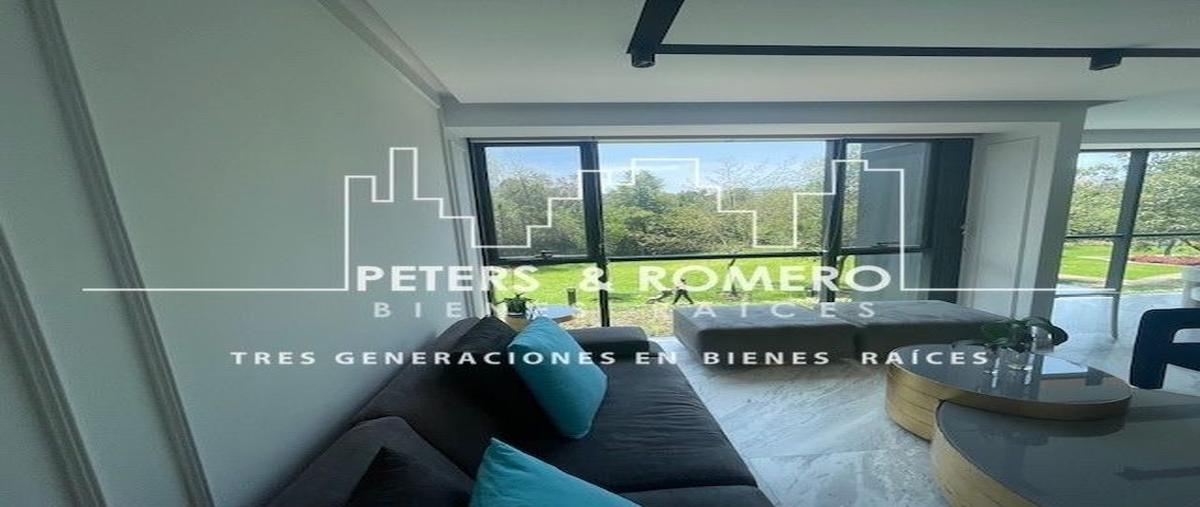 Foto de departamento en venta en cofre de perote , lomas de chapultepec v sección, miguel hidalgo, df / cdmx, 28279677 No. 05