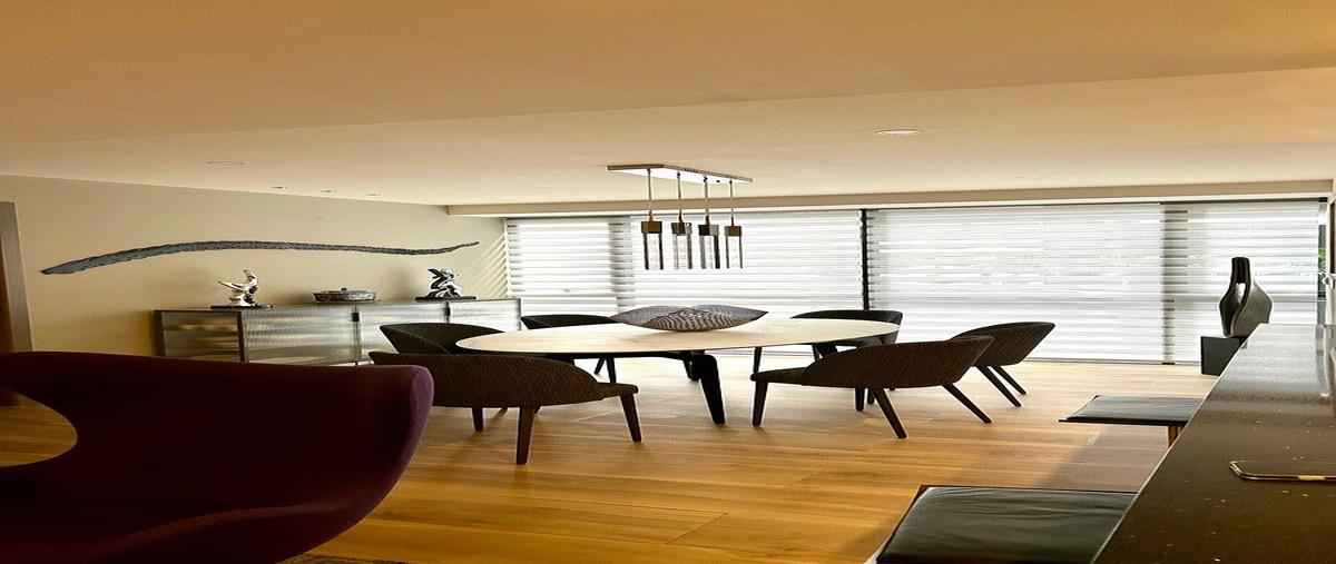 Foto de departamento en venta en cofre de perote , lomas de chapultepec vi sección, miguel hidalgo, df / cdmx, 0 No. 07