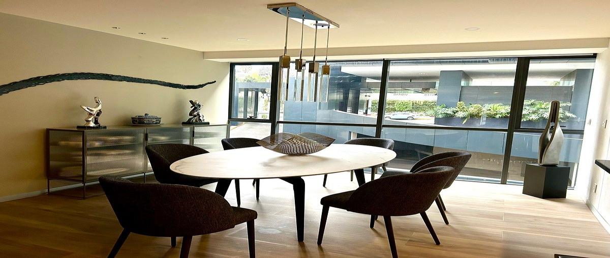 Foto de departamento en venta en cofre de perote , lomas de chapultepec vi sección, miguel hidalgo, df / cdmx, 0 No. 08