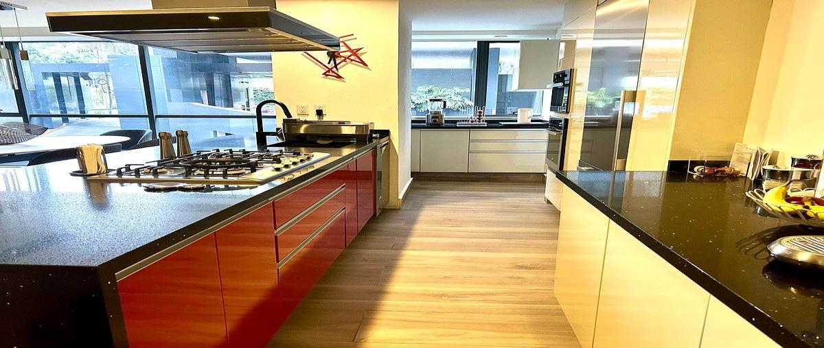 Foto de departamento en venta en cofre de perote , lomas de chapultepec vi sección, miguel hidalgo, df / cdmx, 0 No. 10