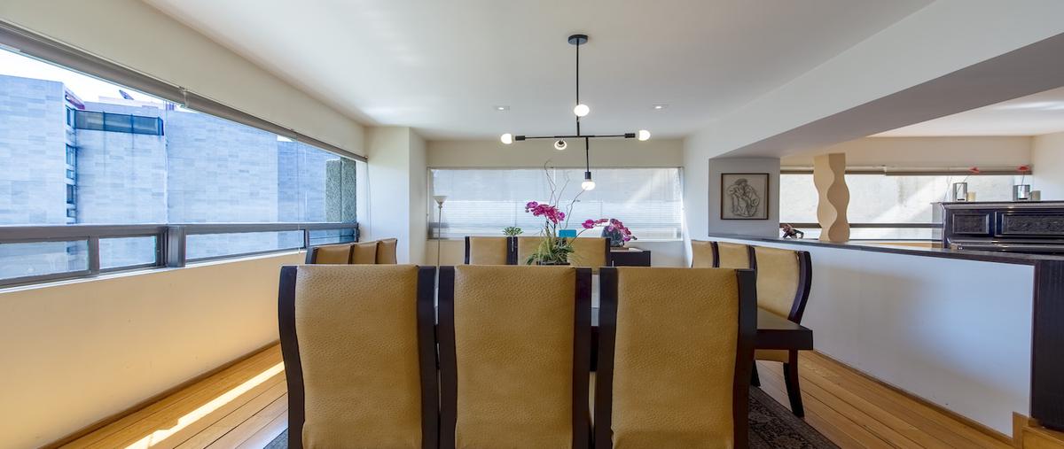Foto de departamento en venta en cofre de perote , lomas de chapultepec vii sección, miguel hidalgo, df / cdmx, 26225094 No. 03