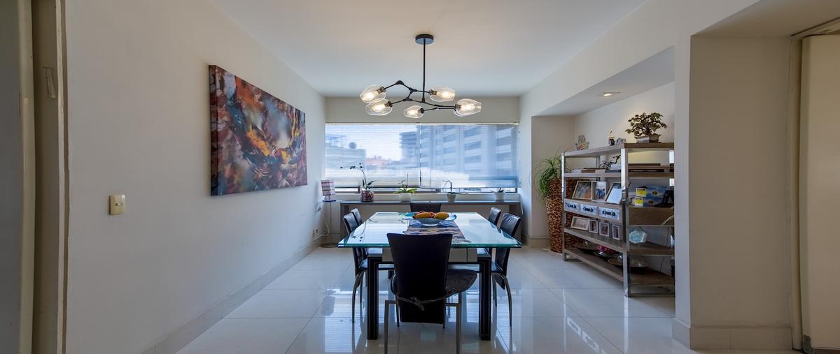 Foto de departamento en venta en cofre de perote , lomas de chapultepec vii sección, miguel hidalgo, df / cdmx, 26225094 No. 05