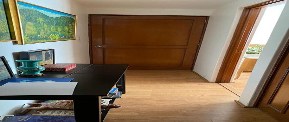 Foto de departamento en renta en cofre de perote , lomas de chapultepec vii sección, miguel hidalgo, df / cdmx, 28470102 No. 02