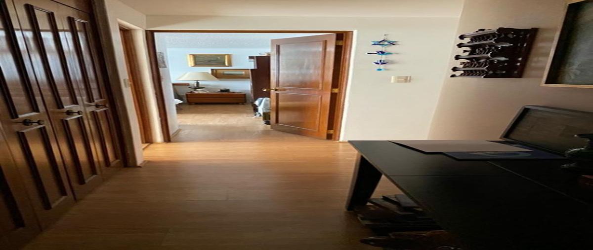 Foto de departamento en renta en cofre de perote , lomas de chapultepec vii sección, miguel hidalgo, df / cdmx, 28470102 No. 03