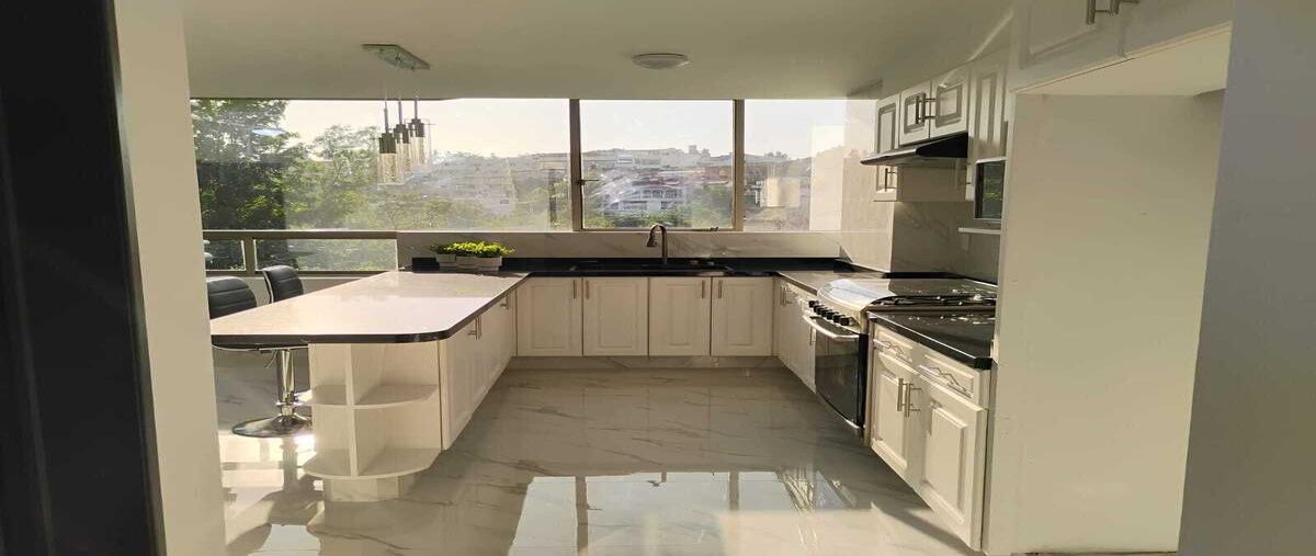 Foto de departamento en renta en cofre de perote , lomas de chapultepec vii sección, miguel hidalgo, df / cdmx, 29697833 No. 05