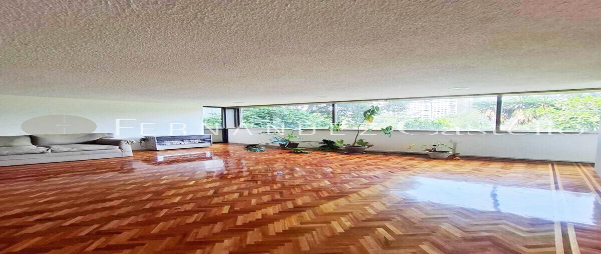 Foto de departamento en renta en cofre de perote , lomas de chapultepec vii sección, miguel hidalgo, df / cdmx, 30321823 No. 05