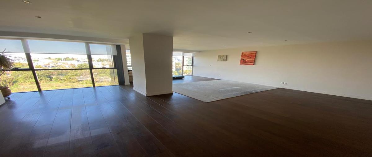 Foto de departamento en venta en cofre de perote , lomas de chapultepec vii sección, miguel hidalgo, df / cdmx, 30527271 No. 03