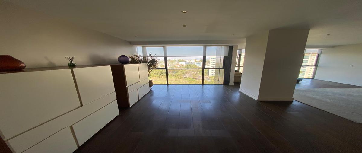 Foto de departamento en venta en cofre de perote , lomas de chapultepec vii sección, miguel hidalgo, df / cdmx, 30527271 No. 04