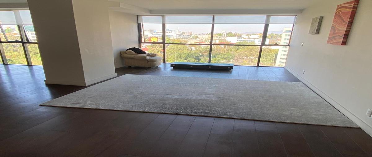 Foto de departamento en venta en cofre de perote , lomas de chapultepec vii sección, miguel hidalgo, df / cdmx, 30527271 No. 05