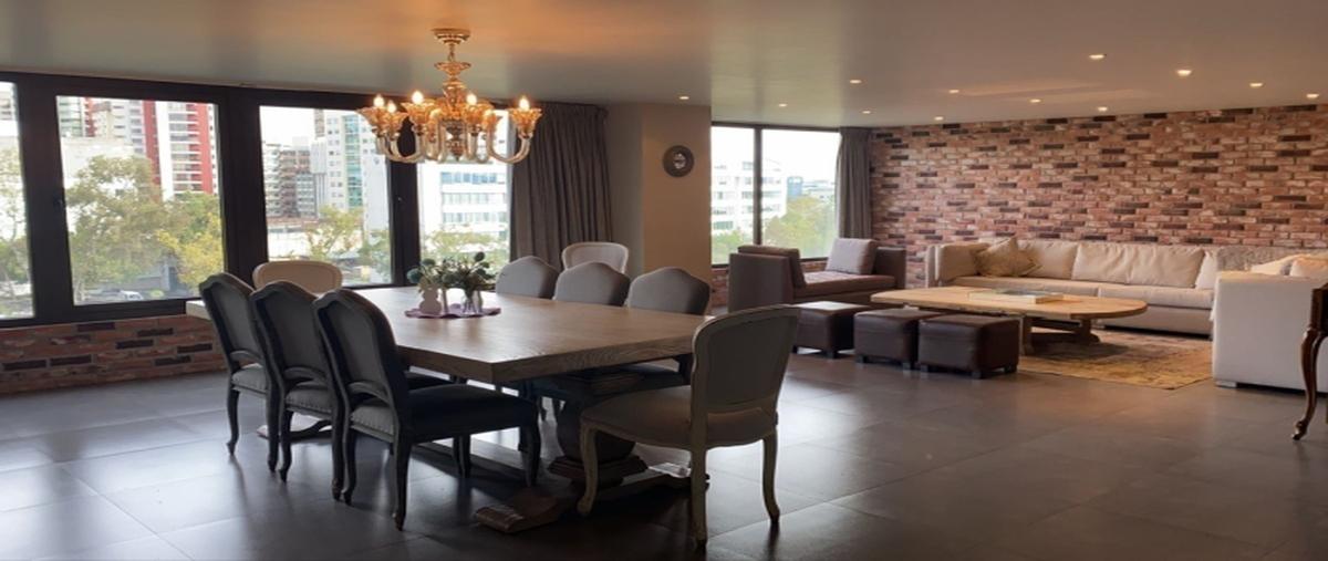 Foto de departamento en cofre de perote , lomas de chapultepec vii sección, miguel hidalgo, df / cdmx, 30585889 foto 03 Foto de departamento en venta en cofre de perote , lomas de chapultepec vii sección, miguel hidalgo, df / cdmx, 30585889 No. 03