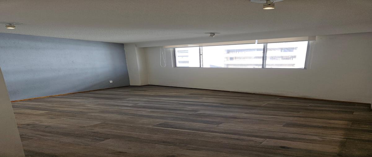 Foto de departamento en venta en cofre de perote , lomas de chapultepec vii sección, miguel hidalgo, df / cdmx, 30984901 No. 04