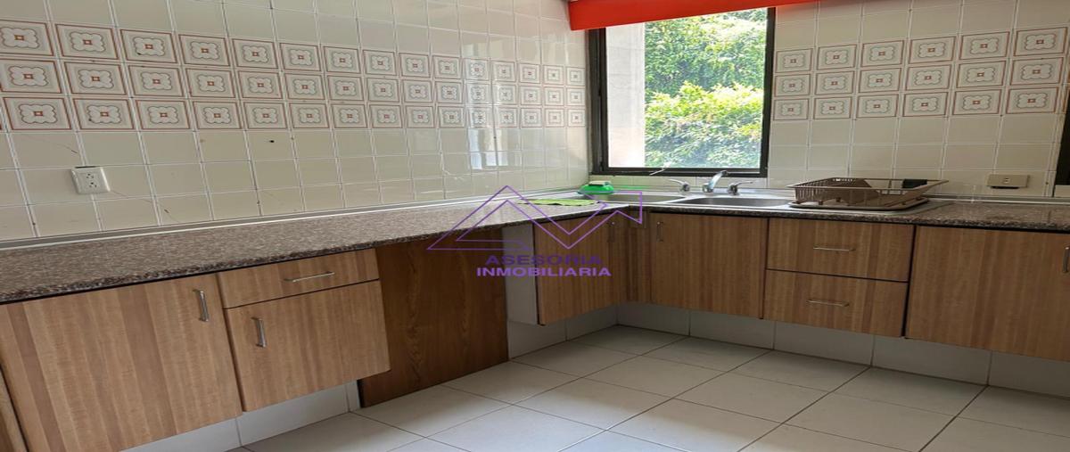 Foto de departamento en venta en cofre de perote , lomas de chapultepec vii sección, miguel hidalgo, df / cdmx, 31009177 No. 04