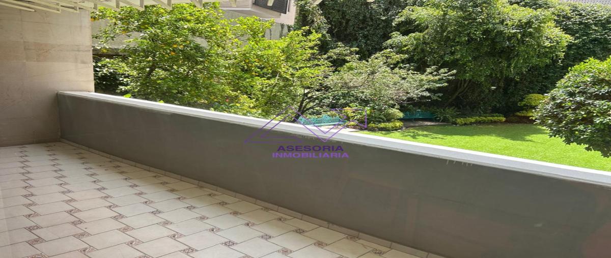 Foto de departamento en venta en cofre de perote , lomas de chapultepec vii sección, miguel hidalgo, df / cdmx, 31009177 No. 05