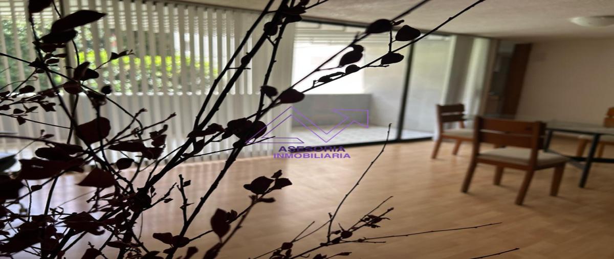 Foto de departamento en venta en cofre de perote , lomas de chapultepec vii sección, miguel hidalgo, df / cdmx, 31009177 No. 06