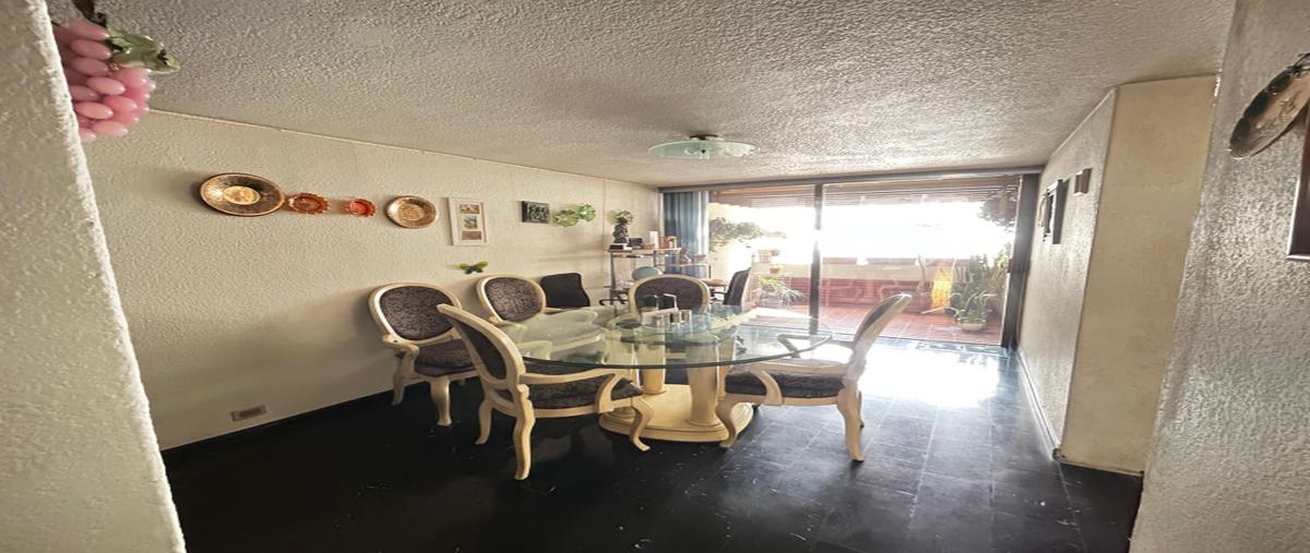 Foto de departamento en venta en cofre de perote , lomas de chapultepec vii sección, miguel hidalgo, df / cdmx, 31092712 No. 06