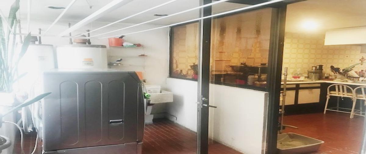 Foto de departamento en venta en cofre de perote , lomas de chapultepec vii sección, miguel hidalgo, df / cdmx, 31092712 No. 07
