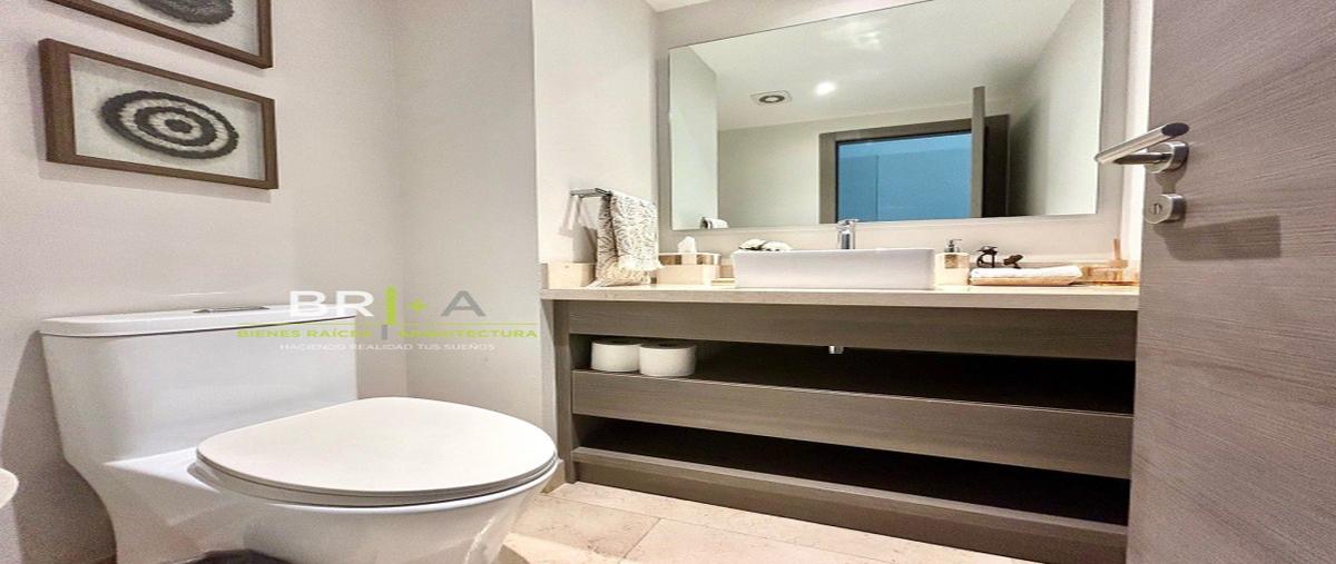 Foto de departamento en venta en cofre de perote , lomas de chapultepec vii sección, miguel hidalgo, df / cdmx, 31497691 No. 05