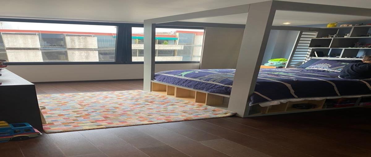 Foto de departamento en renta en cofre de perote , lomas de chapultepec vii sección, miguel hidalgo, df / cdmx, 31626354 No. 10