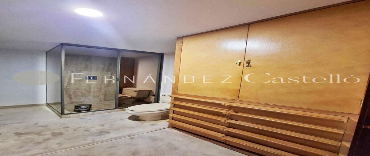 Foto de departamento en venta en cofre de perote , lomas de chapultepec vii sección, miguel hidalgo, df / cdmx, 31700239 No. 08