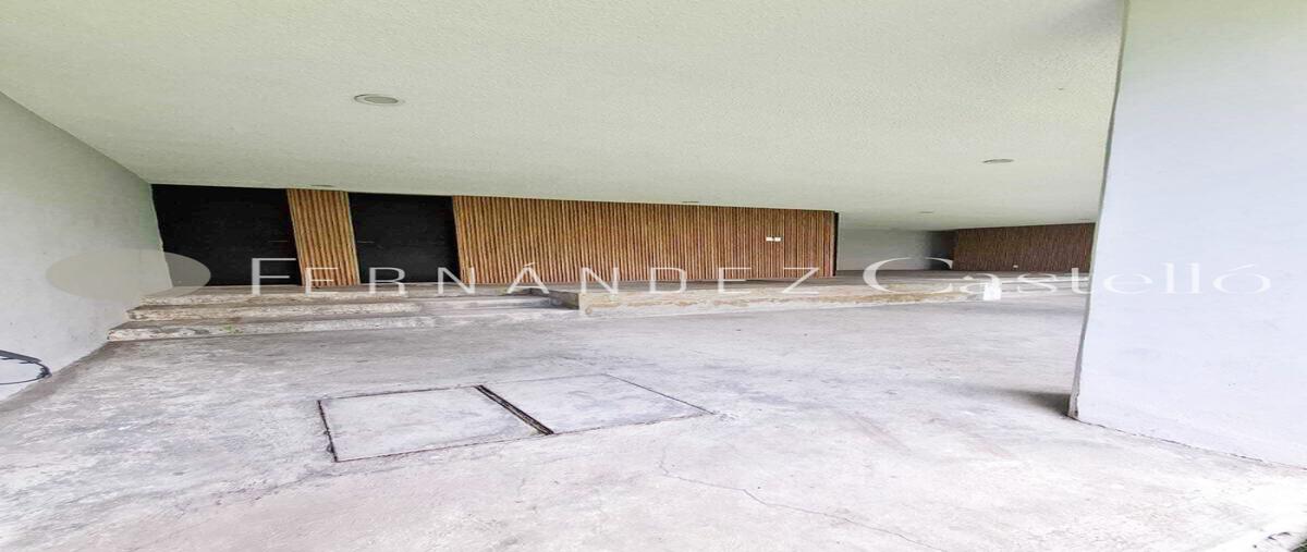 Foto de departamento en venta en cofre de perote , lomas de chapultepec vii sección, miguel hidalgo, df / cdmx, 31700239 No. 29