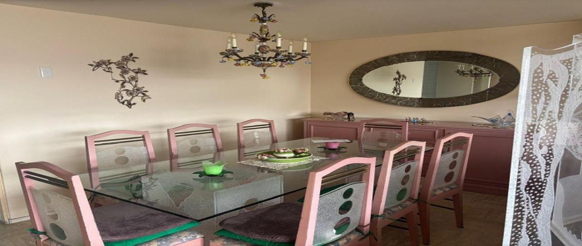 Foto de departamento en venta en cofre de perote , lomas de chapultepec vii sección, miguel hidalgo, df / cdmx, 31709993 No. 04