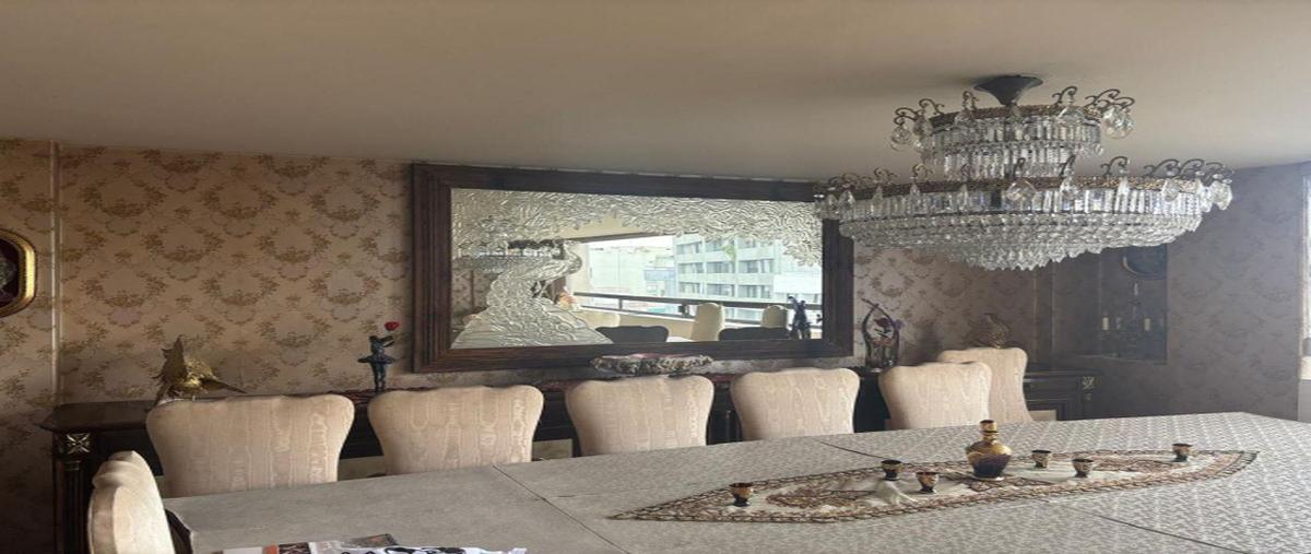 Foto de departamento en venta en cofre de perote , lomas de chapultepec vii sección, miguel hidalgo, df / cdmx, 31709993 No. 06
