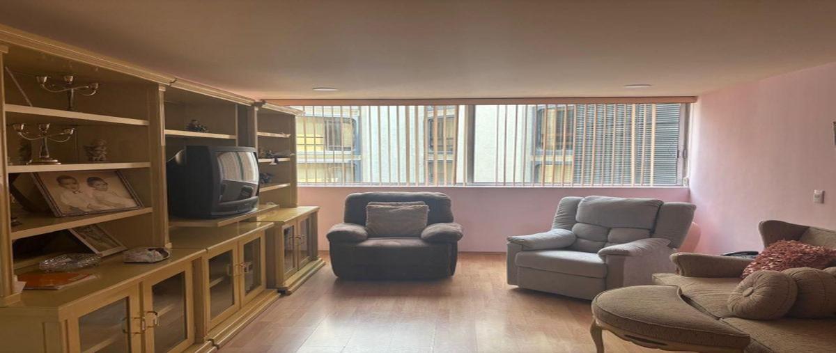 Foto de departamento en venta en cofre de perote , lomas de chapultepec vii sección, miguel hidalgo, df / cdmx, 31709993 No. 11