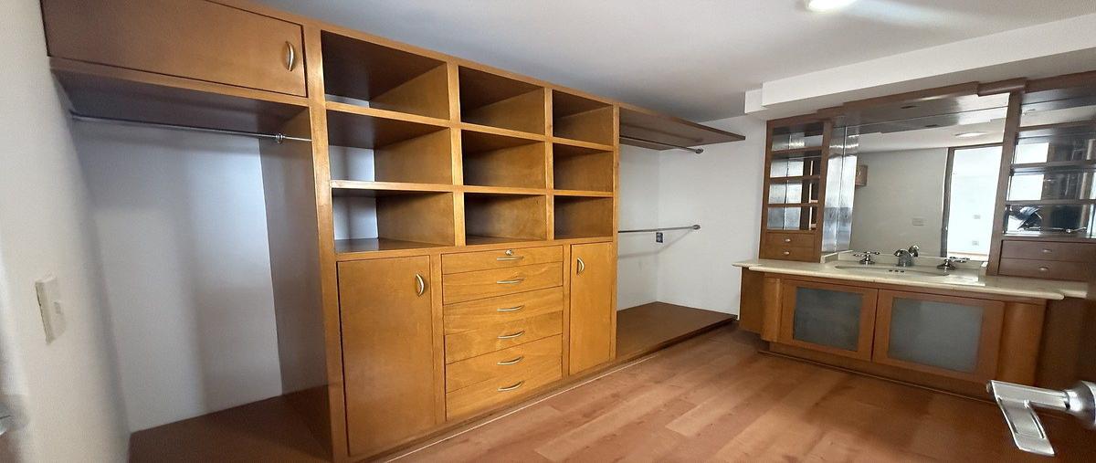 Foto de departamento en renta en cofre de perote , lomas de chapultepec viii sección, miguel hidalgo, df / cdmx, 0 No. 11