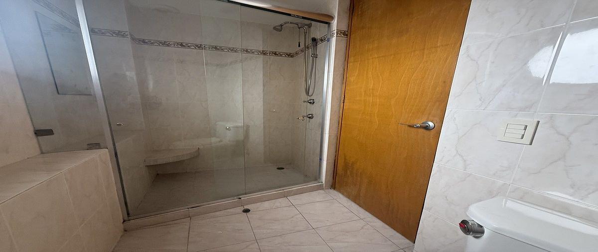 Foto de departamento en renta en cofre de perote , lomas de chapultepec viii sección, miguel hidalgo, df / cdmx, 0 No. 12