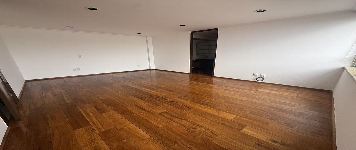 Foto de departamento en renta en cofre de perote , lomas de chapultepec viii sección, miguel hidalgo, df / cdmx, 0 No. 13