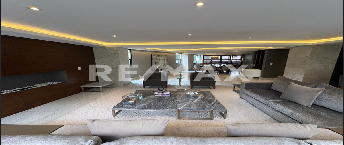 Foto de departamento en venta en cofre de perote , lomas de chapultepec viii sección, miguel hidalgo, df / cdmx, 0 No. 03