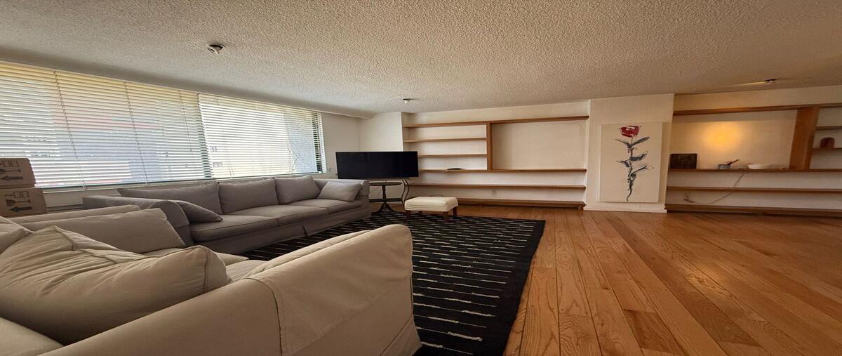 Foto de departamento en renta en cofre perote , lomas de chapultepec vii sección, miguel hidalgo, df / cdmx, 30161058 No. 01