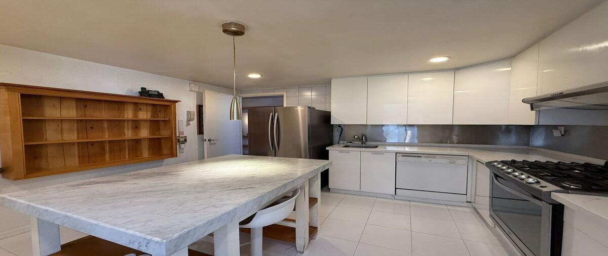 Foto de departamento en renta en cofre perote , lomas de chapultepec vii sección, miguel hidalgo, df / cdmx, 30161058 No. 03