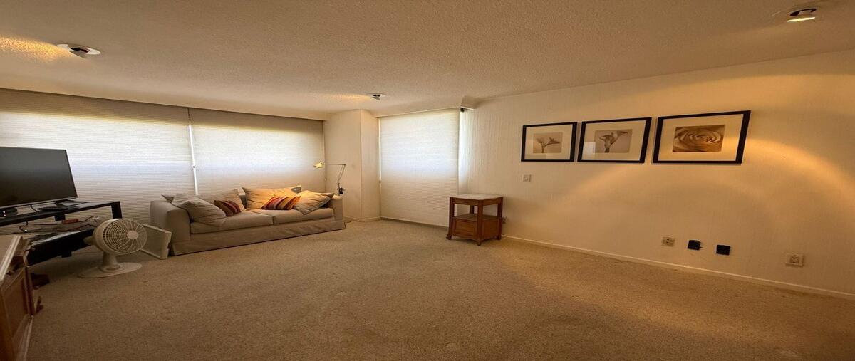 Foto de departamento en renta en cofre perote , lomas de chapultepec vii sección, miguel hidalgo, df / cdmx, 30161058 No. 04