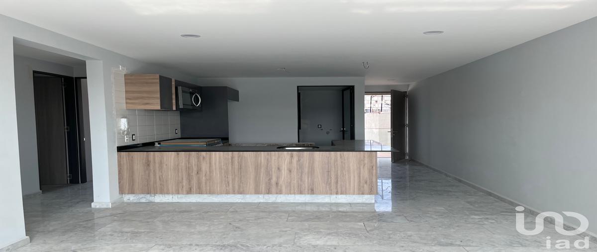 Foto de departamento en venta en cohuila 169, roma norte, cuauhtémoc, df / cdmx, 29883001 No. 03
