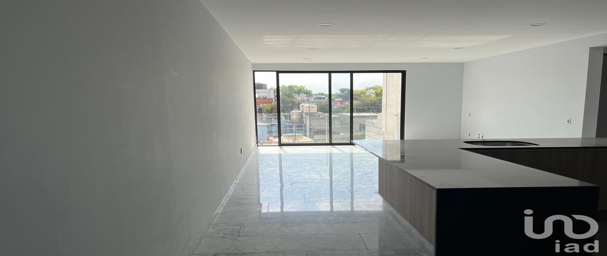 Foto de departamento en venta en cohuila 169, roma norte, cuauhtémoc, df / cdmx, 29883001 No. 05