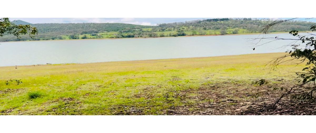 Foto de terreno habitacional en venta en  , coíntzio, morelia, michoacán de ocampo, 0 No. 04