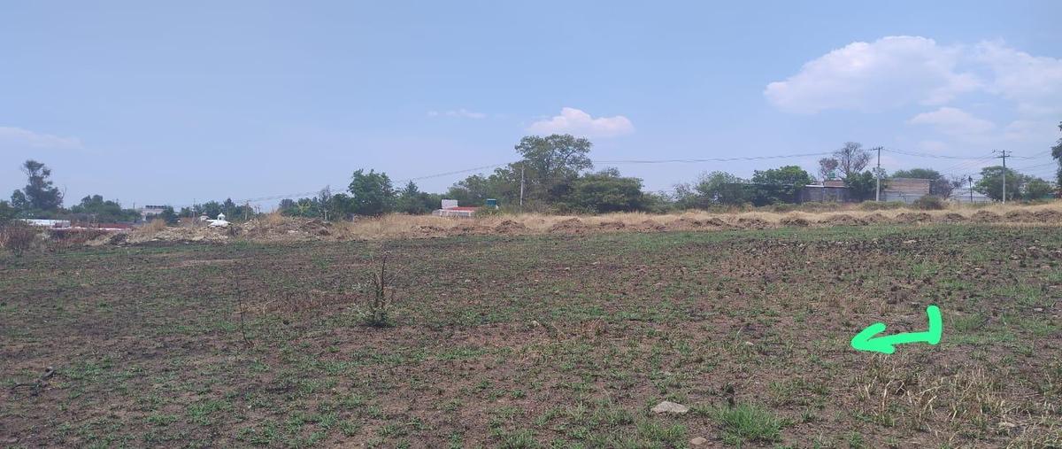 Foto de terreno habitacional en , coíntzio, morelia, michoacán de ocampo, 0 foto 01 Foto de terreno habitacional en venta en , coíntzio, morelia, michoacán de ocampo, 0 No. 01