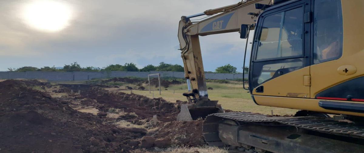 Foto de terreno habitacional en venta en  , coíntzio, morelia, michoacán de ocampo, 0 No. 04