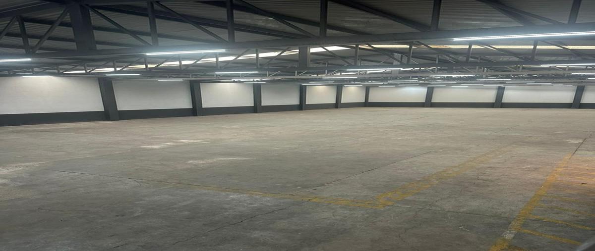 Foto de bodega en renta en  , coíntzio, morelia, michoacán de ocampo, 0 No. 03