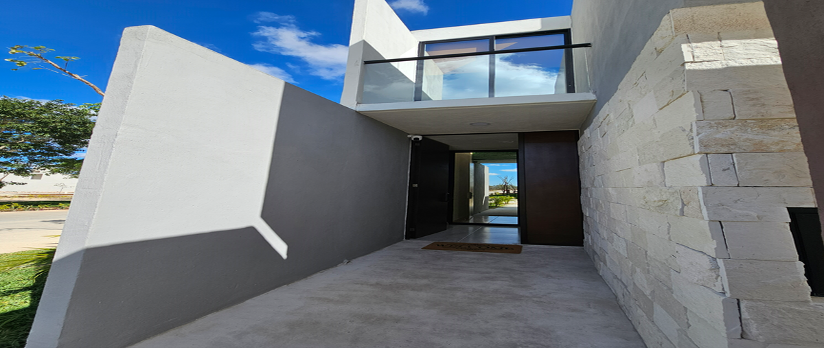 Foto de casa en venta en cokal , conkal, conkal, yucatán, 0 No. 03