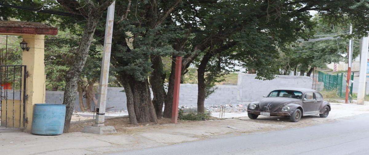 Foto de terreno habitacional en , cola de caballo, santiago, nuevo león, 0 foto 02 Foto de terreno habitacional en renta en , cola de caballo, santiago, nuevo león, 0 No. 02