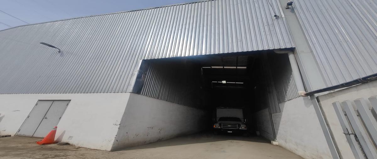Foto de bodega en renta en  , colas del matamoros, tijuana, baja california, 0 No. 04