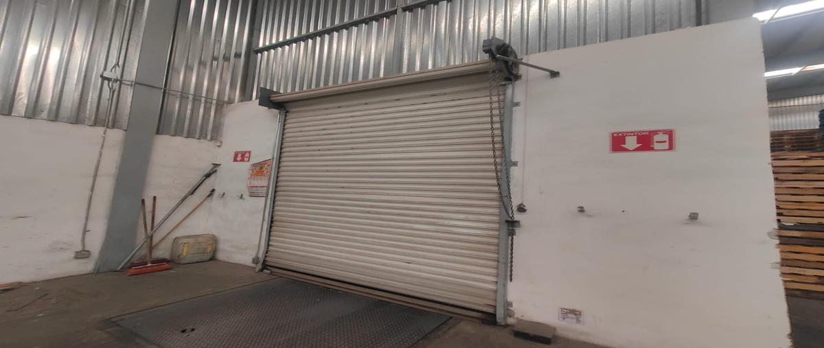 Foto de bodega en renta en  , colas del matamoros, tijuana, baja california, 0 No. 05